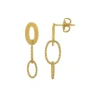 Jourdan Boucles oreilles Cosmik - AJF210108E Argent | Femme Boucles D'Oreilles