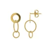 Jourdan Boucles oreilles Cosmik - AJF210109E Argent | Femme Boucles D'Oreilles