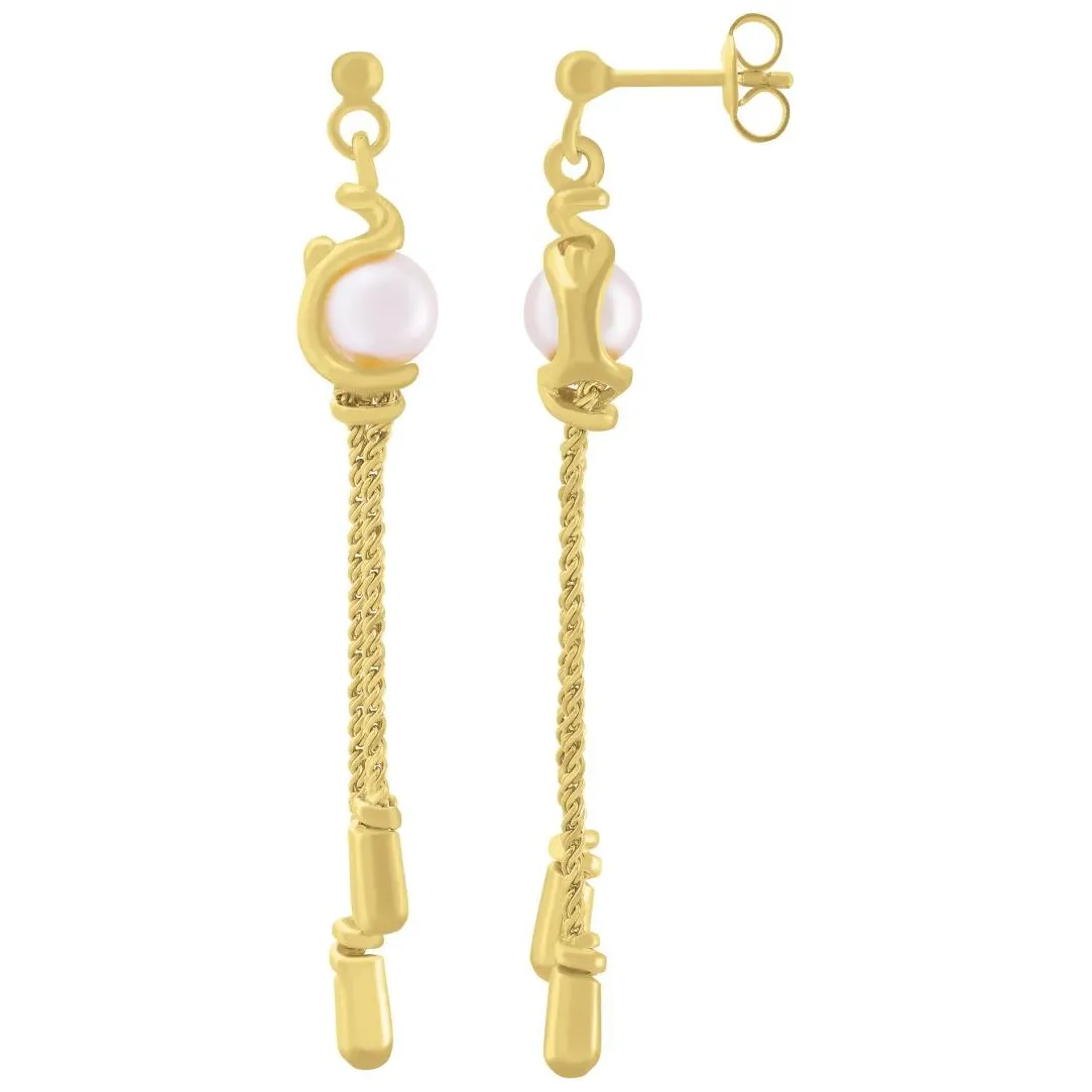 Jourdan Boucles oreilles Dune - AJF170139E Argent | Femme Boucles D'Oreilles
