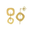 Jourdan Boucles oreilles Héra - AJF210116E Argent | Femme Boucles D'Oreilles