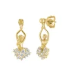 Jourdan Boucles oreilles Maïa  - AJF280020E Argent | Femme Boucles D'Oreilles
