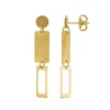 Jourdan Boucles oreilles Olympie - AJF210117E Argent | Femme Boucles D'Oreilles