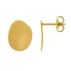 Jourdan Boucles oreilles Sten - AJF210089E Argent | Femme Boucles D'Oreilles