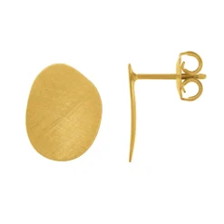 Jourdan Boucles oreilles Sten - AJF210089E Argent | Femme Boucles D'Oreilles