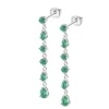 Lotus Silver Boucles oreilles Colors - LP3622-4-3 Argent 925/1000 | Femme Boucles D'Oreilles