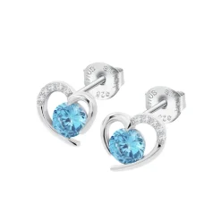 Lotus Silver Boucles oreilles Colors - LP3106-4-3 Argent 925/1000 | Femme Boucles D'Oreilles
