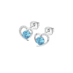 Lotus Silver Boucles oreilles Colors - LP3106-4-3 Argent 925/1000 | Femme Boucles D'Oreilles