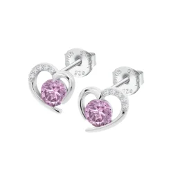 Lotus Silver Boucles oreilles Colors - LP3106-4-2 Argent 925/1000 | Femme Boucles D'Oreilles