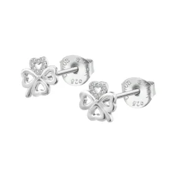 Lotus Silver Boucles oreilles Mystic - LP3305-4-1 Argent 925/1000 | Femme Boucles D'Oreilles