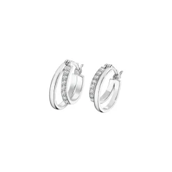 Lotus Silver Boucles oreilles Glam - LP3511-4-1 Argent 925/1000 | Femme Boucles D'Oreilles