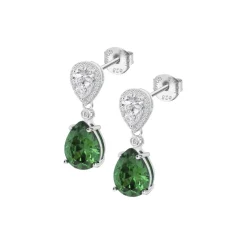 Lotus Silver Boucles oreilles Colors - LP3788-4-3 | Femme Boucles D'Oreilles