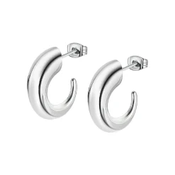 Lotus Style Bijoux Boucles oreilles Urban Woman - LS2350-4-1 Acier | Femme Boucles D'Oreilles