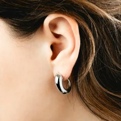 Lotus Style Bijoux Boucles oreilles Urban Woman - LS2350-4-1 Acier | Femme Boucles D'Oreilles