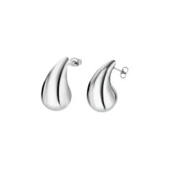 Lotus Style Bijoux Boucles oreilles Urban Woman - LS2428-4-1 Acier | Femme Boucles D'Oreilles