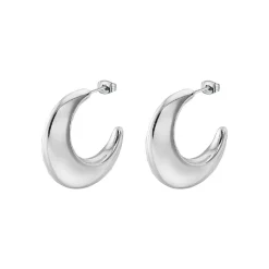 Lotus Style Bijoux Boucles oreilles Urban Woman - LS2408-4-1 Acier | Femme Boucles D'Oreilles