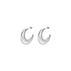Lotus Style Bijoux Boucles oreilles Urban Woman - LS2408-4-1 Acier | Femme Boucles D'Oreilles