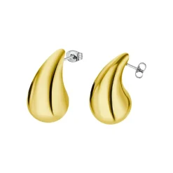 Lotus Style Bijoux Boucles oreilles Urban Woman - LS2428-4-2 Acier | Femme Boucles D'Oreilles
