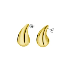 Lotus Style Bijoux Boucles oreilles Urban Woman - LS2428-4-2 Acier | Femme Boucles D'Oreilles