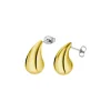 Lotus Style Bijoux Boucles oreilles Urban Woman - LS2426-4-2 Acier | Femme Boucles D'Oreilles