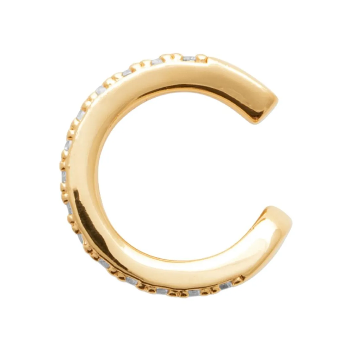 Maison de la Bijouterie Boucles oreilles Sensimio Y30355Z0 Plaqué or | Femme Boucles D'Oreilles