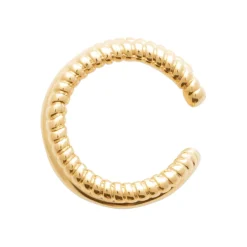 Maison de la Bijouterie Boucles oreilles Sensimio Y3035400 Plaqué or | Femme Boucles D'Oreilles