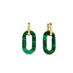 Ti Sento Boucles oreilles 7843MA | Femme Boucles D'Oreilles