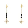Pierre Lannier Bijoux Boucles oreilles Australe - BJ22A6231 Acier Doré | Femme Boucles D'Oreilles