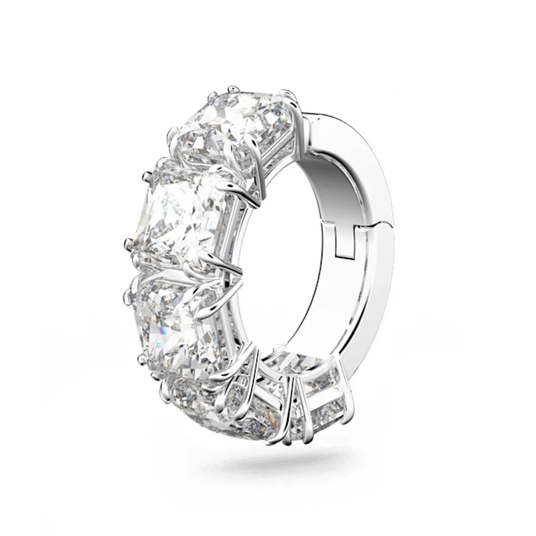 Swarovski Bijoux Boucles oreilles Swarovski - | Femme Boucles D'Oreilles