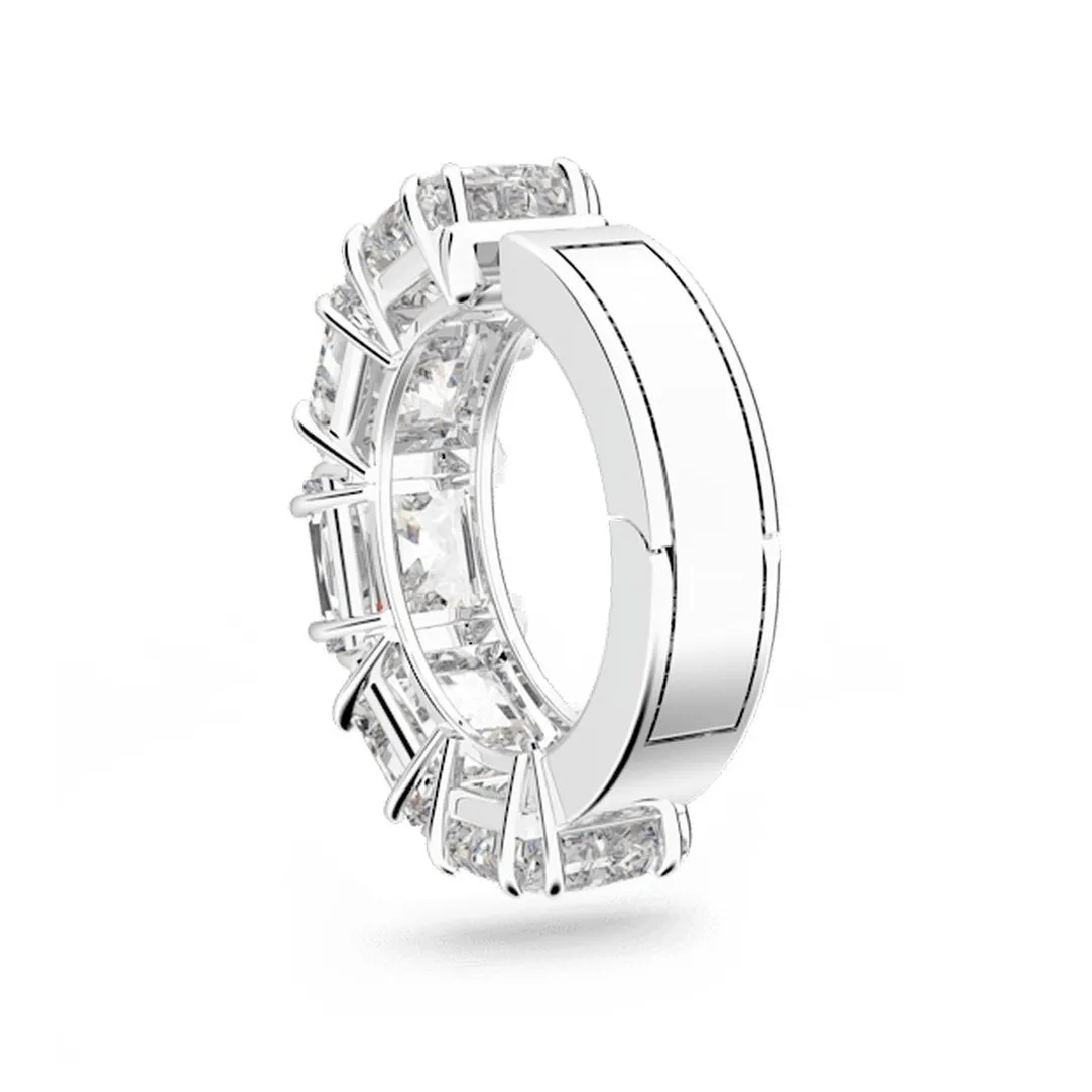 Swarovski Bijoux Boucles oreilles Swarovski - | Femme Boucles D'Oreilles