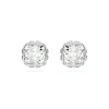 Swarovski Bijoux Boucles oreilles Swarovski Birthstone - 5661957 Métal rhodié Argent | Femme Boucles D'Oreilles