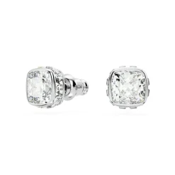 Swarovski Bijoux Boucles oreilles Swarovski Birthstone - 5661957 Métal rhodié Argent | Femme Boucles D'Oreilles
