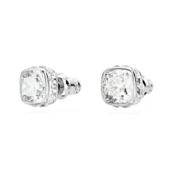 Swarovski Bijoux Boucles oreilles Swarovski Birthstone - 5661957 Métal rhodié Argent | Femme Boucles D'Oreilles