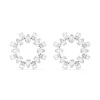 Swarovski Bijoux Boucles oreilles Swarovski 5601509 - Cristaux swarovski | Femme Boucles D'Oreilles