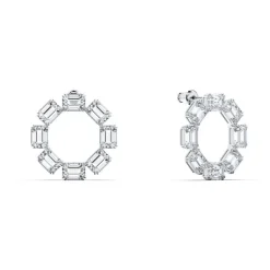 Swarovski Bijoux Boucles oreilles Swarovski 5602780 - Cristaux swarovski | Femme Boucles D'Oreilles