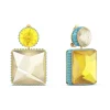 Swarovski Bijoux Boucles oreilles Swarovski 5600522 - Cristaux swarovski | Femme Boucles D'Oreilles