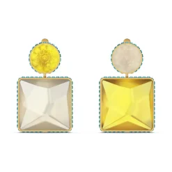 Swarovski Bijoux Boucles oreilles Swarovski 5600522 - Cristaux swarovski | Femme Boucles D'Oreilles