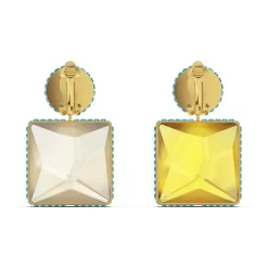 Swarovski Bijoux Boucles oreilles Swarovski 5600522 - Cristaux swarovski | Femme Boucles D'Oreilles