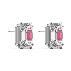 Swarovski Bijoux Boucles oreilles Swarovski 5600627 - Cristaux swarovski | Femme Boucles D'Oreilles