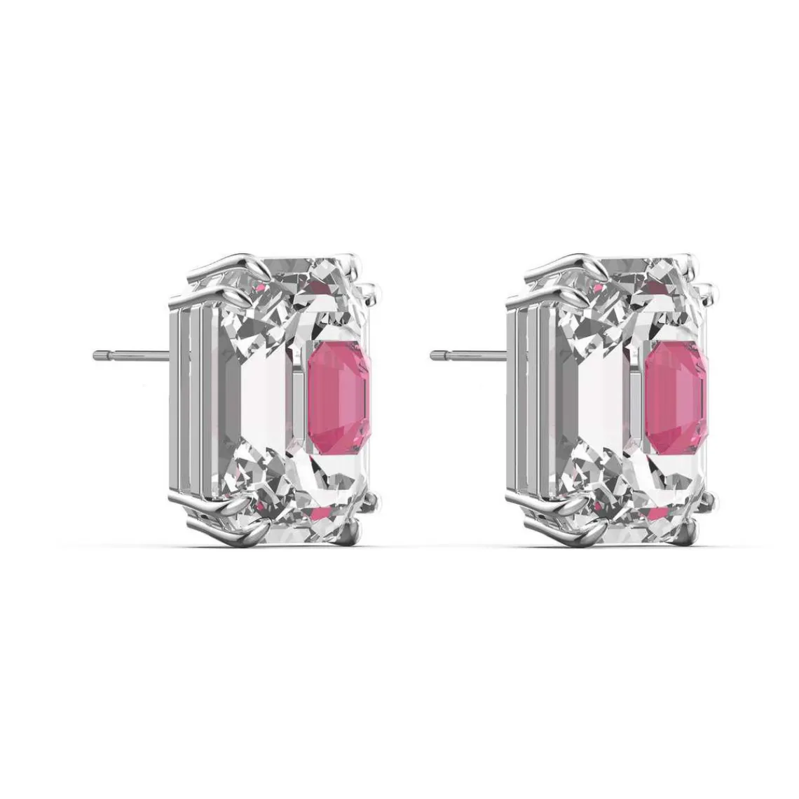 Swarovski Bijoux Boucles oreilles Swarovski 5600627 - Cristaux swarovski | Femme Boucles D'Oreilles
