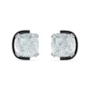 Swarovski Bijoux Boucles oreilles Swarovski 5600943 - Cristaux swarovski | Femme Boucles D'Oreilles