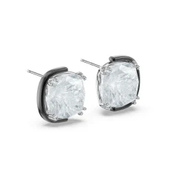 Swarovski Bijoux Boucles oreilles Swarovski 5600943 - Cristaux swarovski | Femme Boucles D'Oreilles
