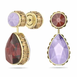 Swarovski Bijoux Boucles oreilles Swarovski 5600523 - Cristaux swarovski | Femme Boucles D'Oreilles