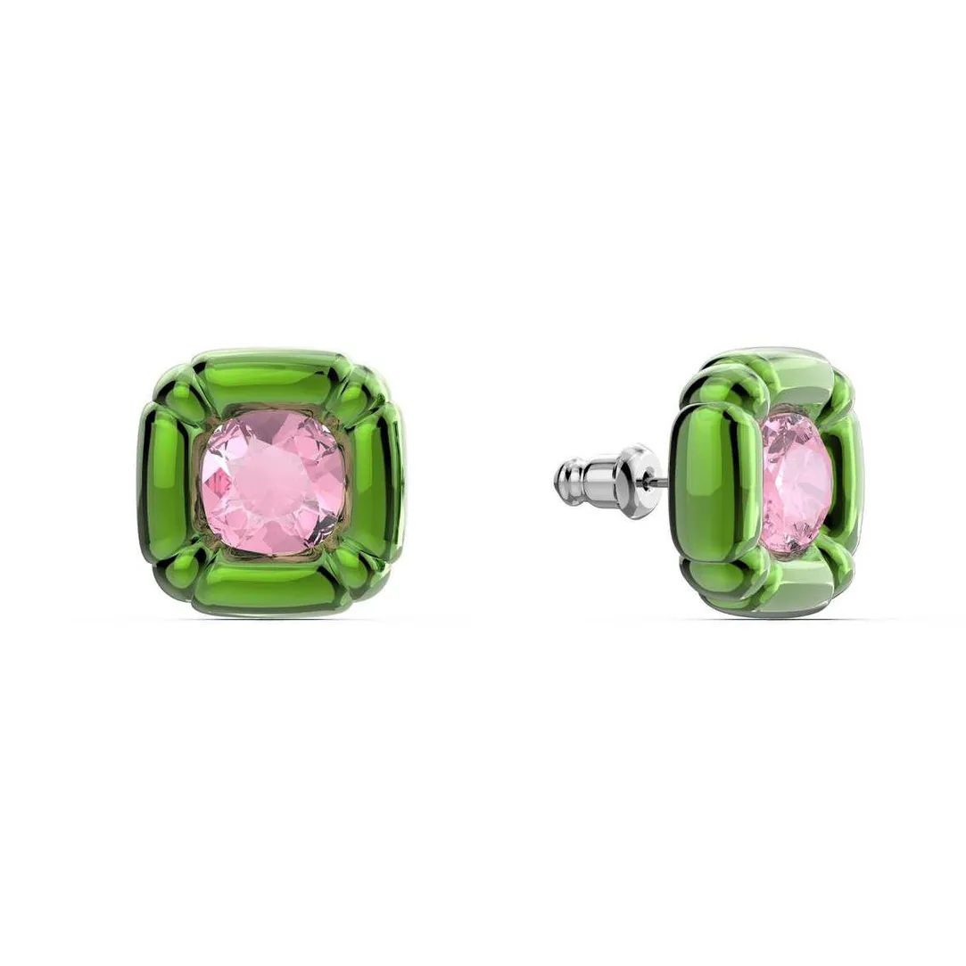 Swarovski Bijoux Boucles oreilles Swarovski 5600778 - Cristaux swarovski | Femme Boucles D'Oreilles