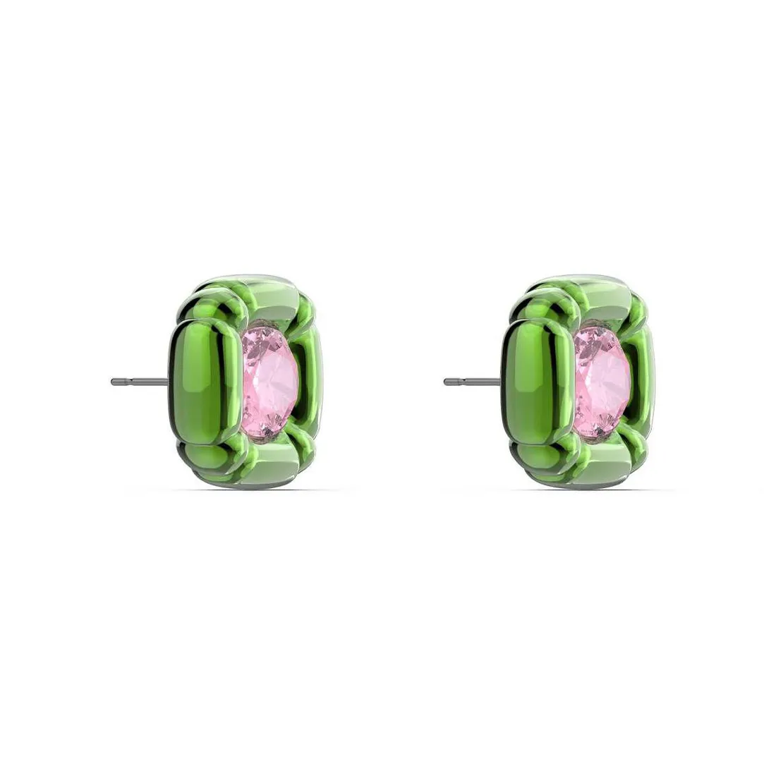 Swarovski Bijoux Boucles oreilles Swarovski 5600778 - Cristaux swarovski | Femme Boucles D'Oreilles