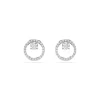 Swarovski Bijoux Boucles oreilles Swarovski Constella - 5692262 | Femme Boucles D'Oreilles