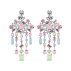 Swarovski Bijoux Boucles oreilles Swarovski 5601887 - Cristaux swarovski | Femme Boucles D'Oreilles