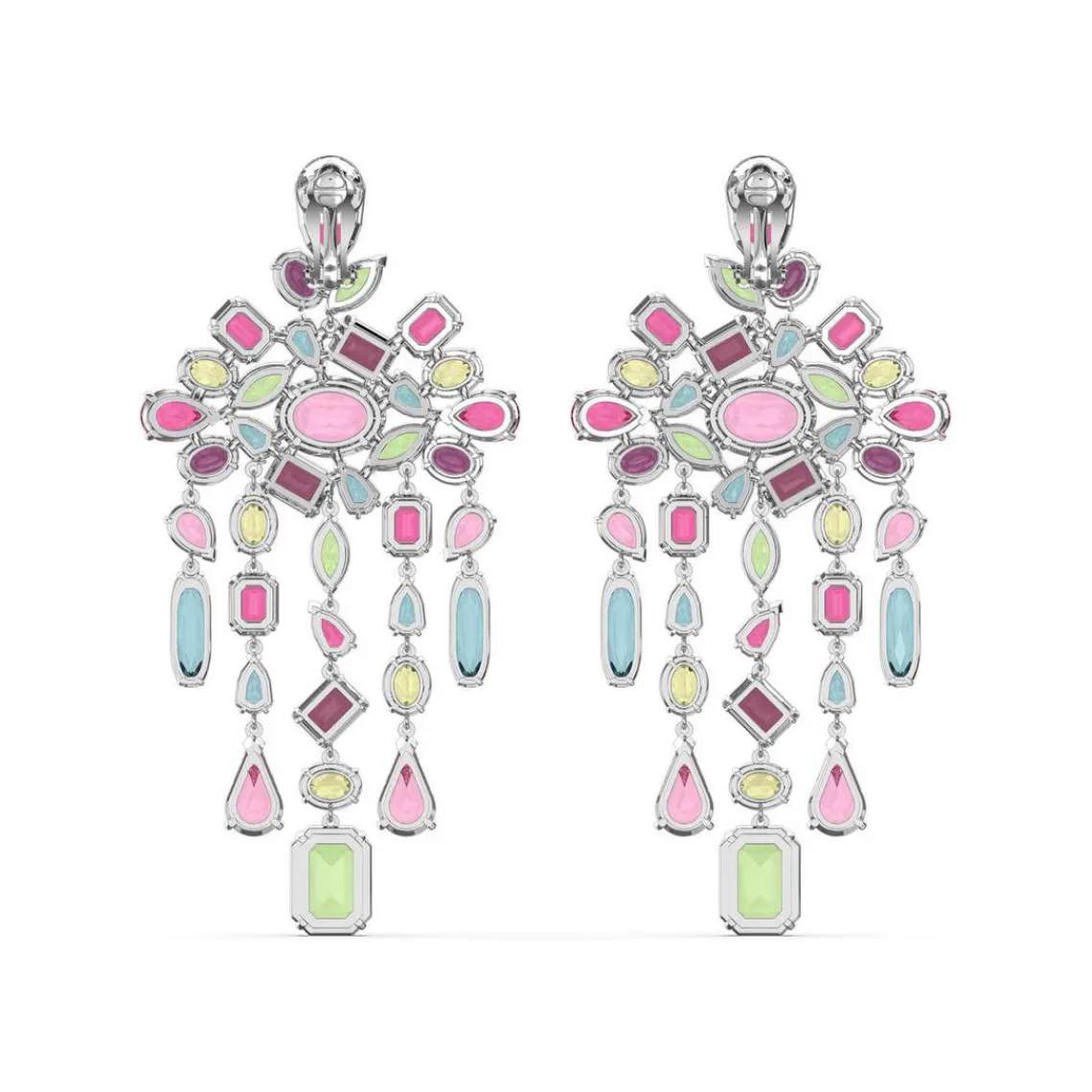 Swarovski Bijoux Boucles oreilles Swarovski 5601887 - Cristaux swarovski | Femme Boucles D'Oreilles