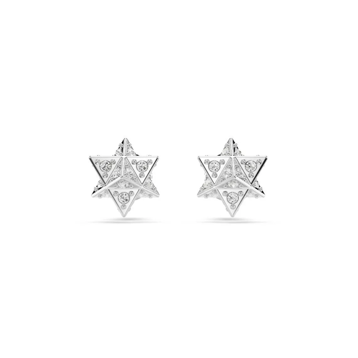 Swarovski Bijoux Boucles oreilles Swarovski Dextera - 5700322 | Femme Boucles D'Oreilles