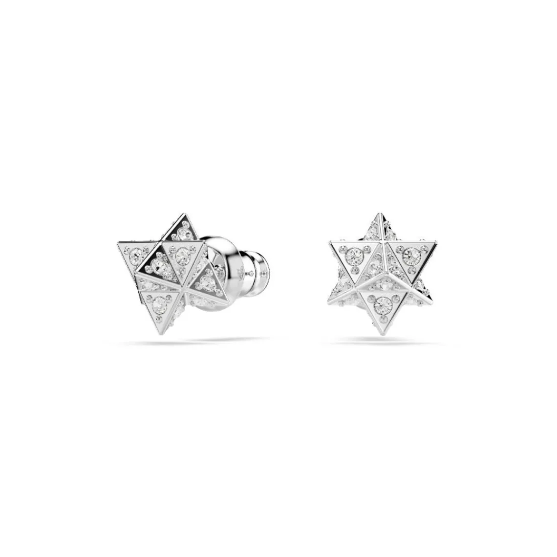 Swarovski Bijoux Boucles oreilles Swarovski Dextera - 5700322 | Femme Boucles D'Oreilles