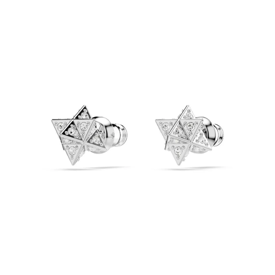 Swarovski Bijoux Boucles oreilles Swarovski Dextera - 5700322 | Femme Boucles D'Oreilles